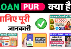 Loanpur.net क्या है  जानिए पूरी जानकारी