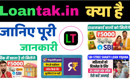 Loantak क्या है? पूरी जानकारी विस्तार से