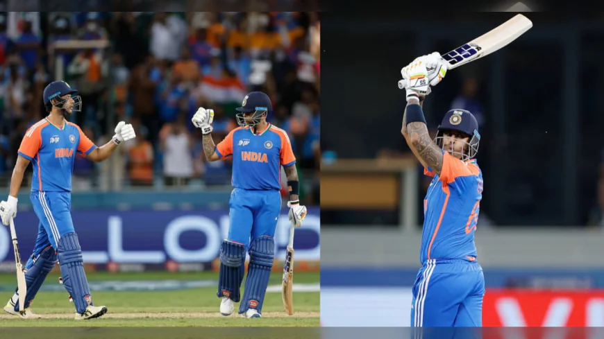 एशिया कप 2025: भारत ने दुबई में पाकिस्तान को 7 विकेट से हराया