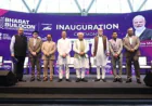 भारत बिल्डकॉन 2026 का उद्घाटन: ‘वन नेशन, वन एक्सपो’ थीम से निर्माण उद्योग को वैश्विक मंच
